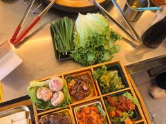 -阿昌白族石板烧(大理古城店)