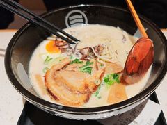 -味千拉面(广州白云机场T1西二店)