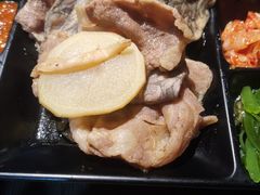 -火炉火自助餐(枫蓝国际店)