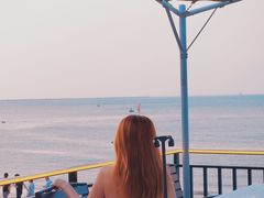 -望海观澜海景音乐餐吧(帆船基地店)