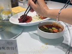 -廊亦舫Lang Yi Fang Restaurant(金桥店)