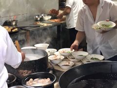 -甘记肥肠粉(马鞍北路店)