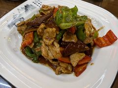-缘来聚·徽菜名店(黄山宏村店)