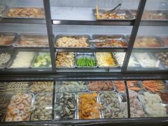 -老字号.雅克白族石板烧十年老店(大理古城店)