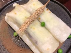-新白鹿餐厅(爱琴海购物中心店)