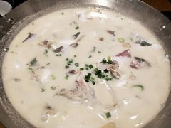 -格塘人家·山泉水煮鱼(望兴家园店)