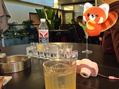 -Tipsy Bar•屋顶露台酒吧&水烟吧