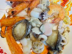 -霸王虾·小龙虾香辣蟹(玉林店)