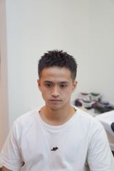 -理昂男士理发店 Barber shop
