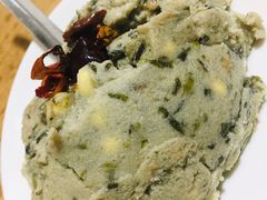 麻豆腐-新月斋(豆瓣胡同店)