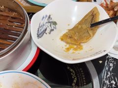 -涵家味土菜馆·徽州一绝臭鳜鱼(三河古镇店)