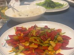 -福记大酒店(星湖街区店)