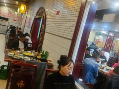 -老来福·非遗酸汤兔(凯旋路店)