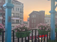 -间隔年海青旅民宿(金石滩发现王国店)