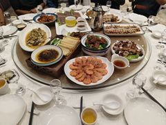 -郑庄脂渣海鲜楼(九水路店)