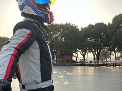-汤山公园
