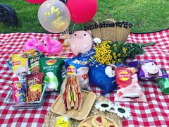 -长白岛森林公园