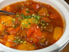 -苏帮主三样菜·江湖川菜(高新店)