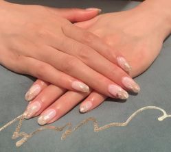 -纤指百魅美甲美睫