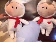 -PAWTOY爪e玩偶店(天兴罗斯福店)