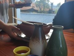 桃花酒-云隐小厨·传统大理美食(复兴路店)