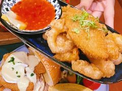 -ChitChat奇洽·Bistro(黎黄陂路店)