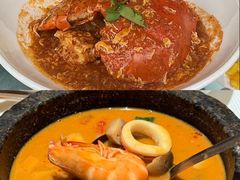 -珍宝海鲜JUMBO Seafood(ifc店)