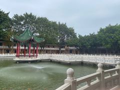 -广东圆玄道观