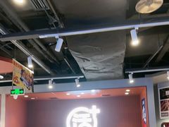 -鱼酷活鱼烤鱼(沈阳大悦城店)