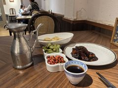 -白家餐厅(徐家汇店)