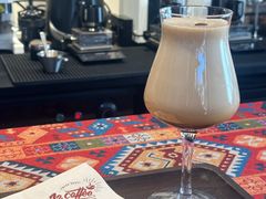 -72 COFFEE(东朝阳路店)
