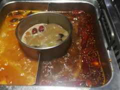-巴奴毛肚火锅(六天地店)
