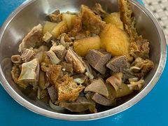 -修记牛杂店(同华东一路店)