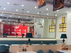 -西域伙伴清真牛肉面(中盛店)