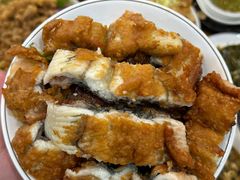 -醉壹号海鲜大排档(厦门美食地标店)