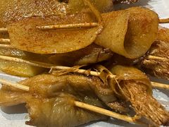 -长药唐师乐山油炸(石人直营店)