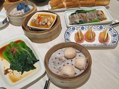 -相思林金岛饭店(青山湖店)