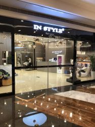 -IN STYLE•造型