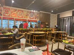 -小郡肝火锅串串香(万达总店)