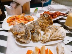 -万达文华酒店·48F云端窗景美食汇自助餐厅