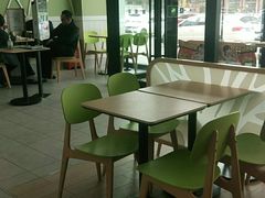 -德克士(蔚县永昌店)