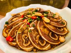 -王府井酒店(金桥港湾店)