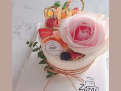 -ZOZO's昌左左精致甜品设计(新北店)