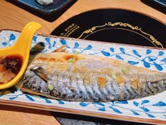 -沼津港精致料理·寿喜烧·烧鸟(青浦宝龙广场日料榜单店)