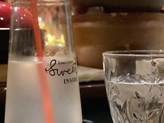 -星叶·东南亚料理(宁波万象汇店)
