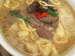 -合记烩面(人民路店)