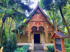 -西双版纳勐泐文化旅游区