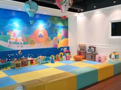 -ABC Swim亲子游泳俱乐部(河西店)
