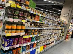 -Olé精品超市(沈阳万象城店)