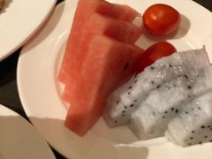 -成都蒲江花样年福朋喜来登度假酒店·宜客乐西餐厅